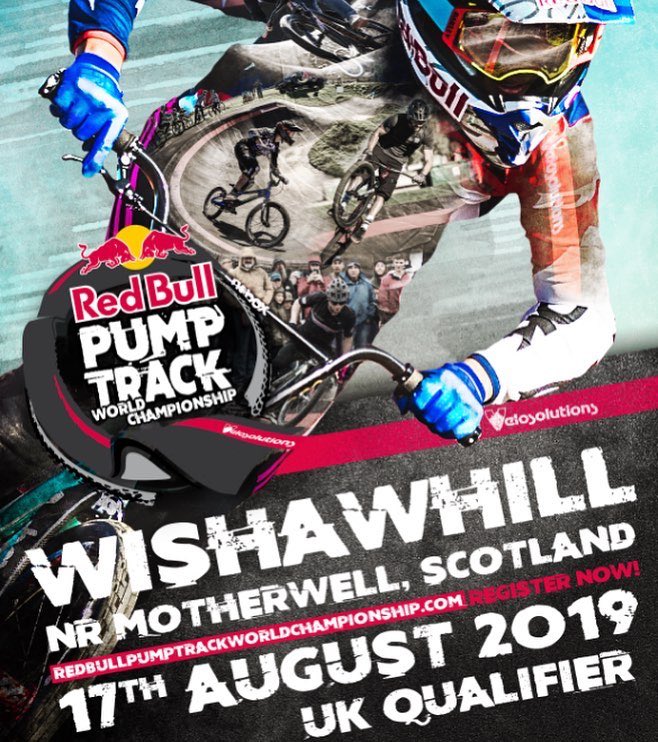 socialtrackcic's tweet image. 👀👀👀#velosolutions #pumptracks #monthewishy