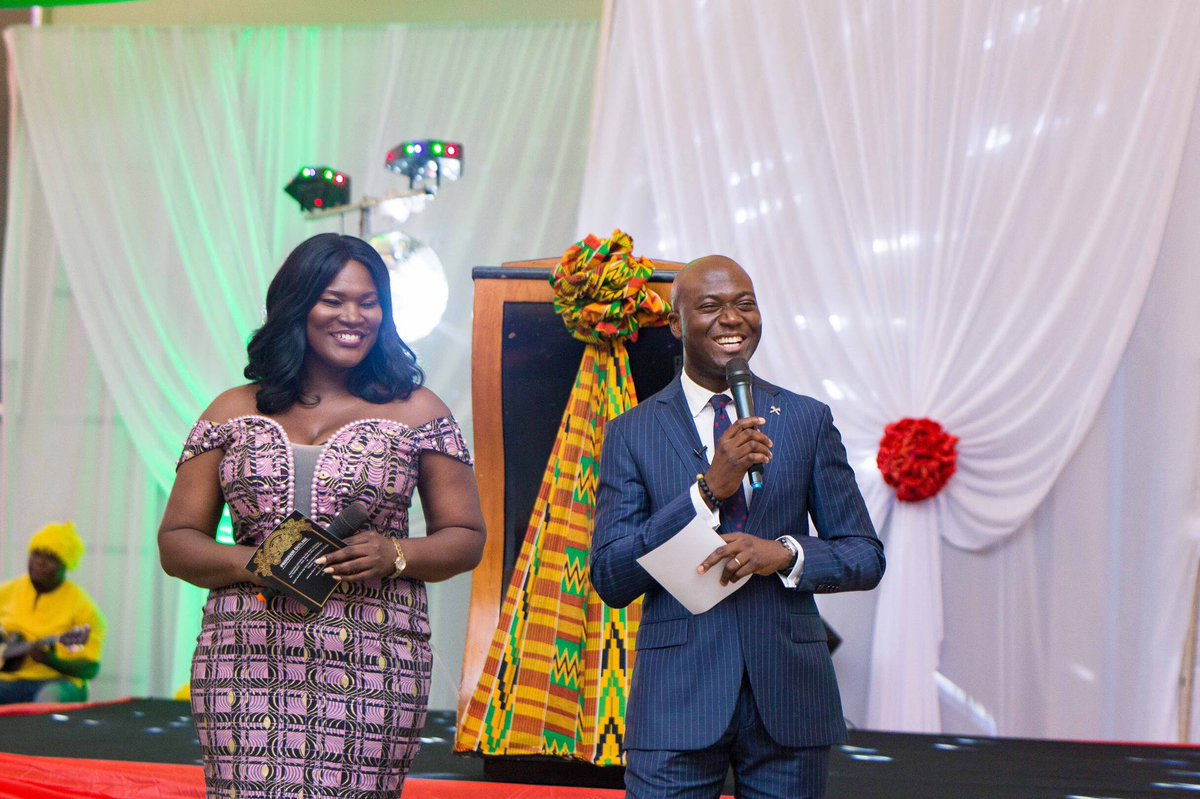 jerryadjorlolo's tweet image. Yesterday with @theanitaerskine as Mc’s at a state dinner for the visiting IMO Secretary General HE. Kitack Lim. Her excellency the Vice President of Liberia  was present on the sidelines of the Wista conference. An excellent case of #BalancedForBetter #Domotale #DOMOREtalkless.