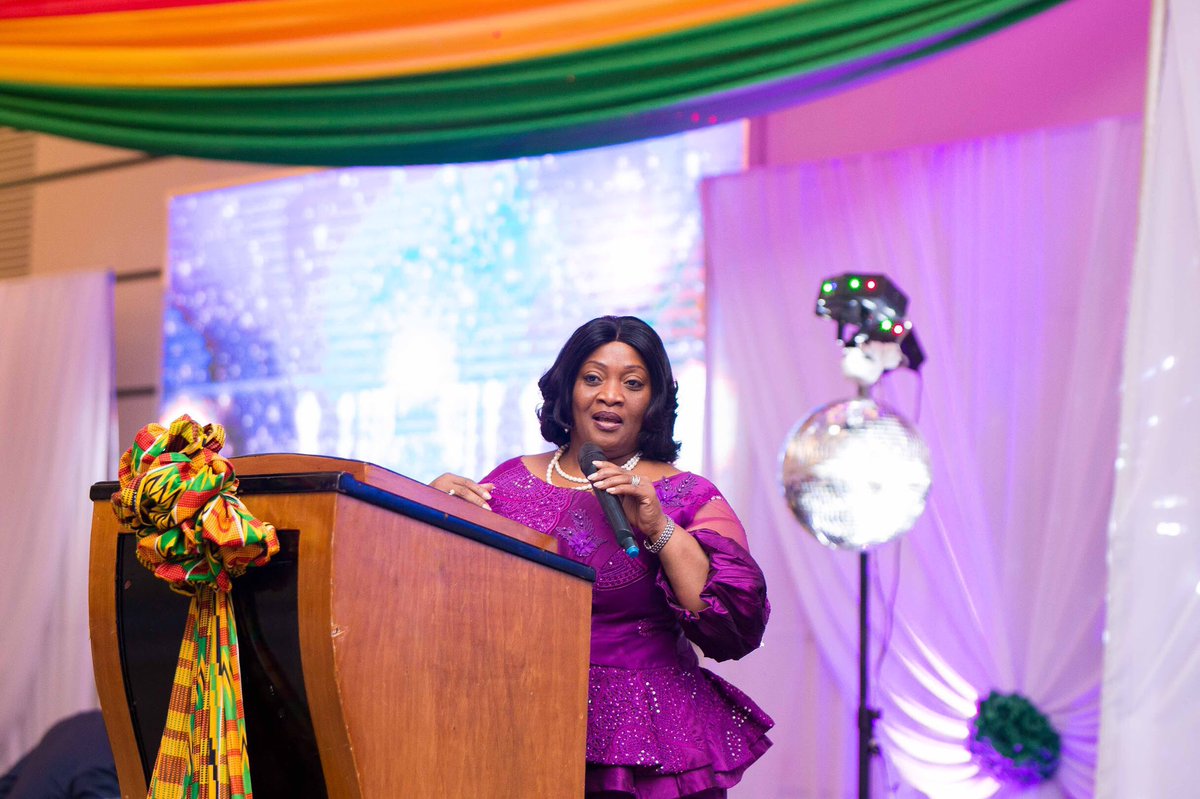 jerryadjorlolo's tweet image. Yesterday with @theanitaerskine as Mc’s at a state dinner for the visiting IMO Secretary General HE. Kitack Lim. Her excellency the Vice President of Liberia  was present on the sidelines of the Wista conference. An excellent case of #BalancedForBetter #Domotale #DOMOREtalkless.