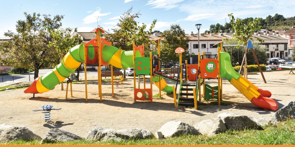 JUGABILIDAD INCLUSIVA CON LA MÁXIMA CALIDAD

#novatilu #novatiluplay #parquesinfantiles #juegosinfantiles #lineaadventure #juegosmodulares #jugabilidad #juegosinclusivos #fabricantesparquesinfantiles #diversionasegurada #somosdiseñoycalidad