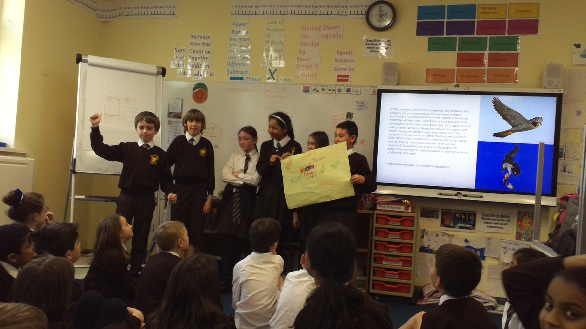olsyear5's tweet photo. Today we researched different endangered animals and thought of persuasive arguments about why they deserve to be saved! #olsscience https://t.co/XLPb3MohVd