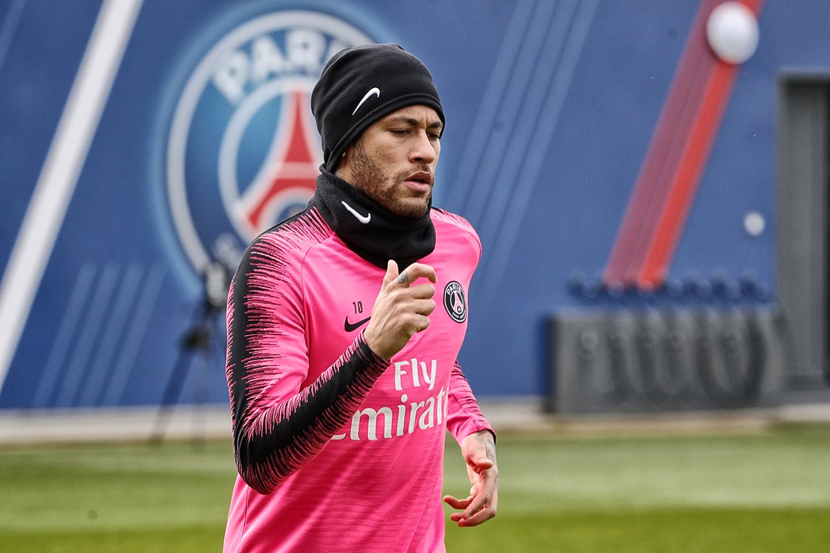 Neymar