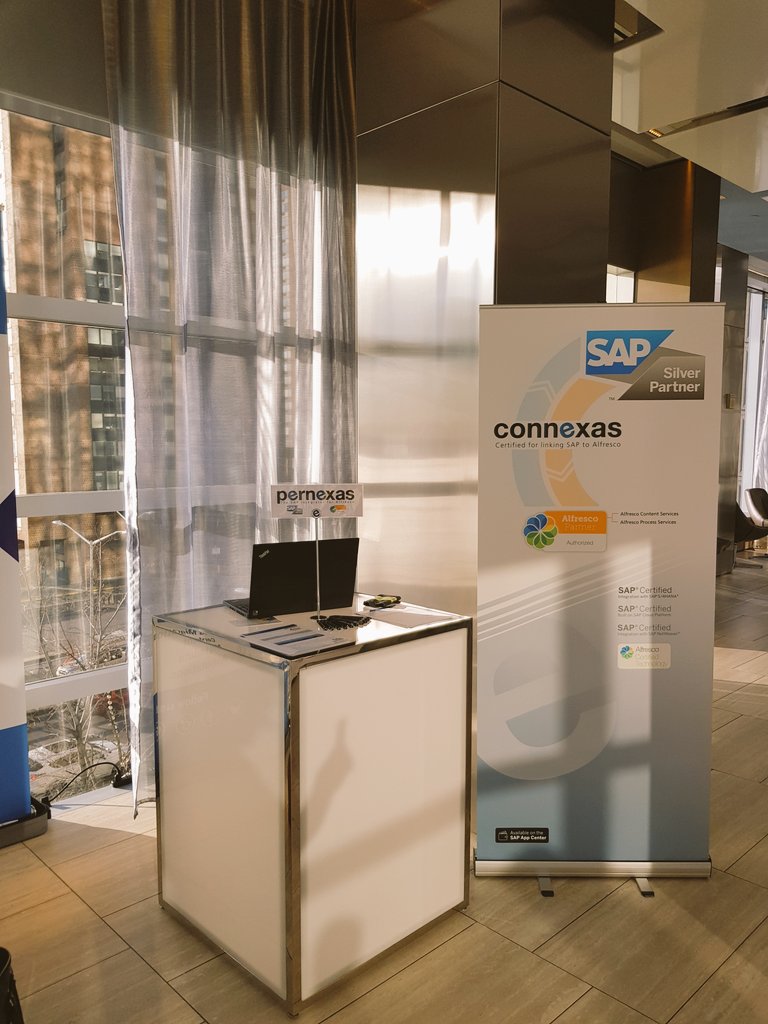pernexas GmbH tweet media
