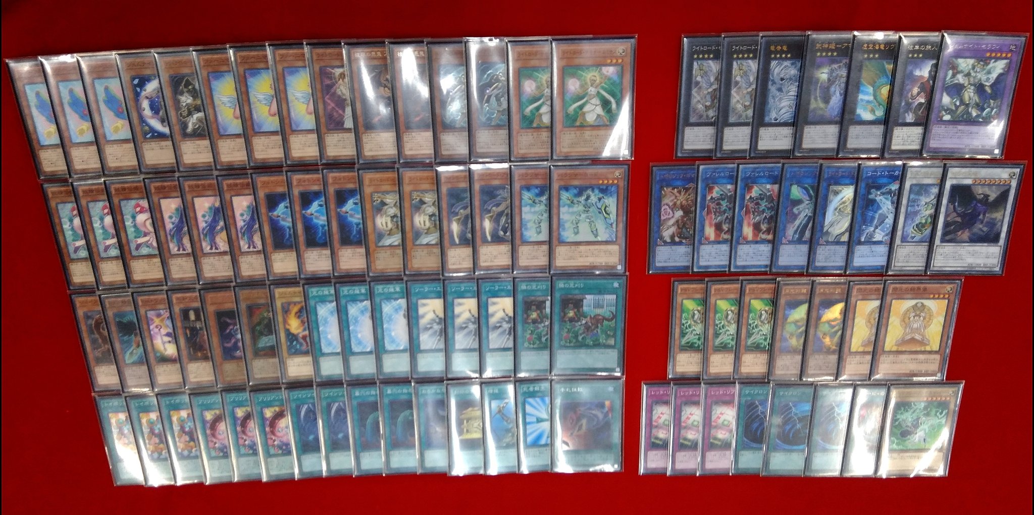 ドラゴンスター日本橋2号店 遊戯王 本日の ランキングデュエル は 45名様で開催 優勝は ライトロード のエ亠 えとう 様でした 優勝おめでとうございました 来週も水曜日18時から開催しますので 皆様のご参加お待ちしてます