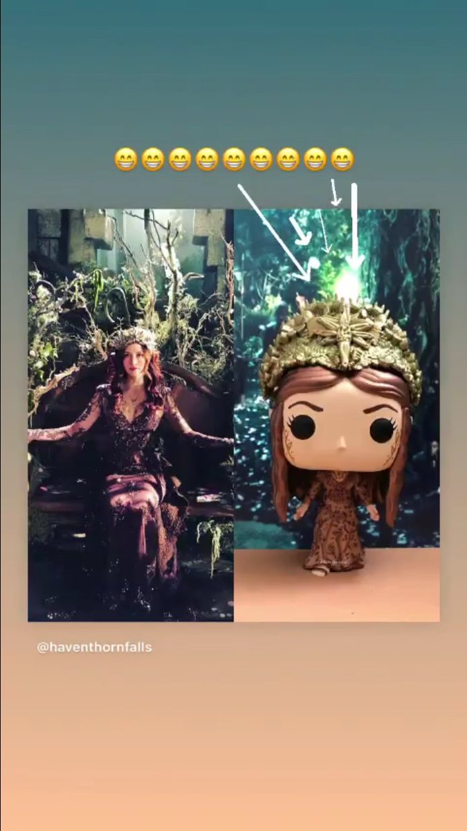 TMI_Uruguay's tweet image. #SeelieQueen @haventhornfalls...#Patate 💚🐶...Friends wedding news...#HelpRequired 😱 @KSueMurray

#ShadowFam #Shadowhunters