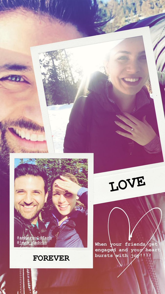 TMI_Uruguay's tweet image. #SeelieQueen @haventhornfalls...#Patate 💚🐶...Friends wedding news...#HelpRequired 😱 @KSueMurray

#ShadowFam #Shadowhunters