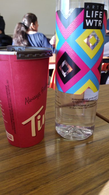 We&rsquo;re both done early, so I&rsquo;m making her hold her #pee while drinking until I tell her when she gets<a href="/tag/naughty"class="tags"><span>#naughty</span></a><a href="/tag/pee"class="tags"><span>#pee</span></a><a href="/tag/nooneknows"class="tags"><span>#nooneknows</span></a><a href="/tag/publicfun"class="tags"><span>#publicfun</span></a>