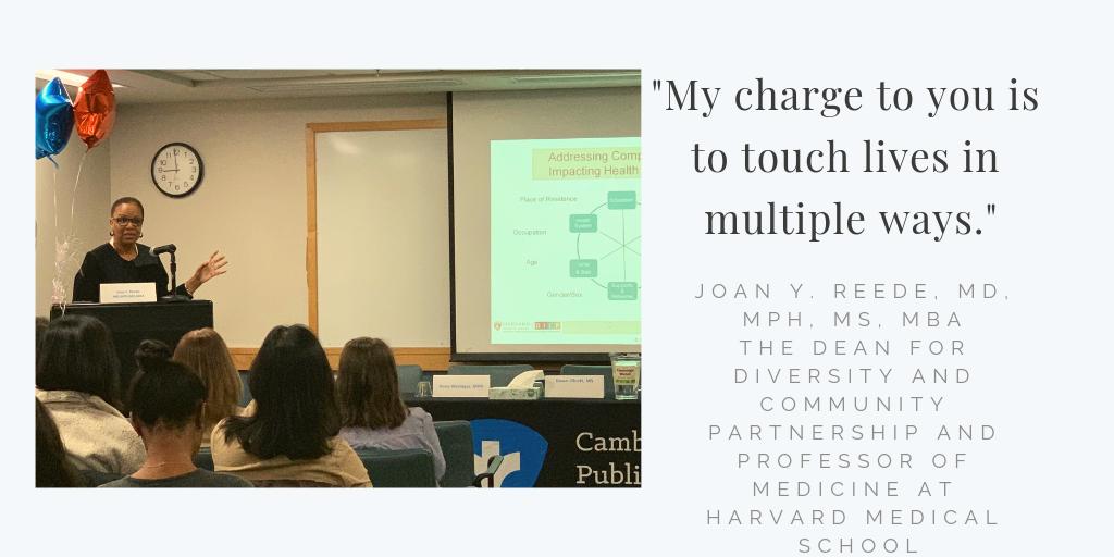 Cambridge Public Health Dept tweet media