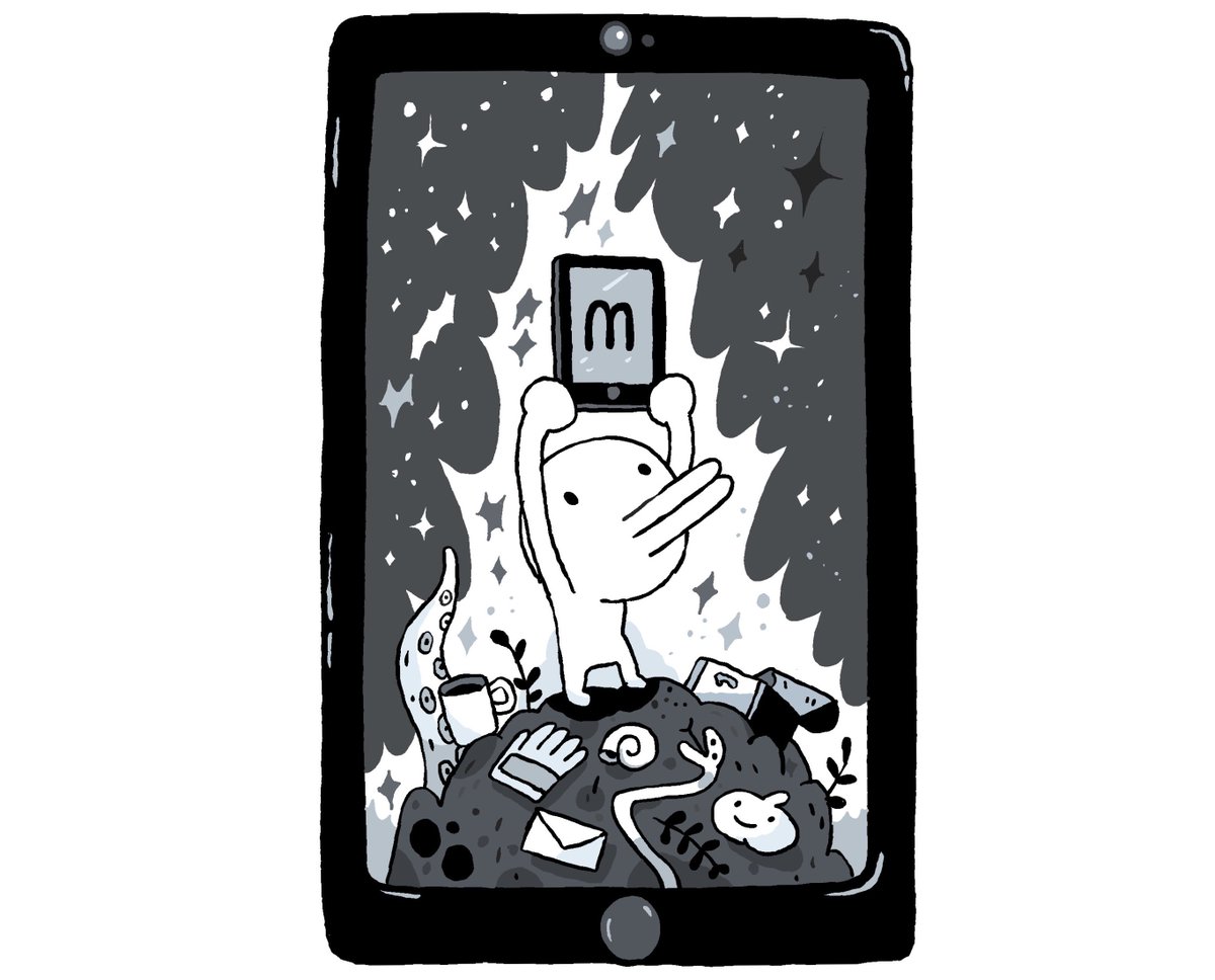 Minit released one year - or 525,600 minutes - ago today! 

To celebrate, we're excited to announce that Minit will release on mobile soon! More news in the coming weeks.

minitgame.com