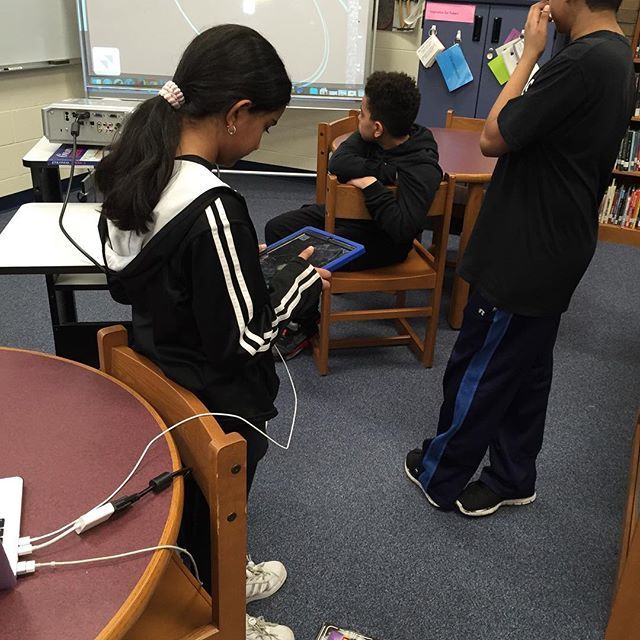 XRDNLib's tweet photo. #njmakersday #augmentedreality https://t.co/DXwsKvHSFH https://t.co/TFbyQQ9CY7
