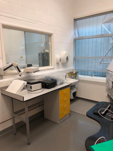 HiTecBuild's tweet image. Completed refurbishment of a small lab at NPL.
htbuildingservices.co.uk/single-post/20…