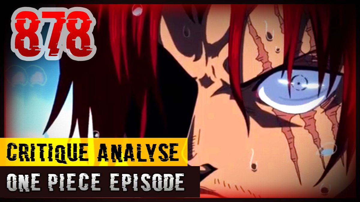 One Piece Passion Critique Analyse De L Episode One Piece 878 Au Moins J Aurais Bien Rigole Adnanime T Co Jjlwgxkran
