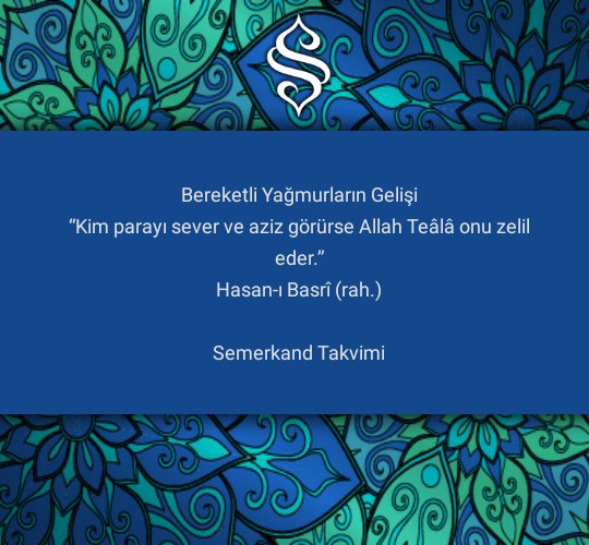 İsmail Ergen (@smailergen13) on Twitter photo 