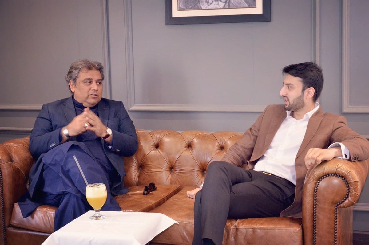 ibrahimhmurad's tweet photo. I’m sure with @alihzaidipti #leadership Pakistan will create a huge #BlueEconomy. #NewYork, #Shanghai, #Singapore, #Hong Kong &amp; #Dubai were all just #ports at one stage. We need to #exploit the multi #billion #dollar untapped potential in Pakistan’s 1,100 km coast line! https://t.co/iKTbxljU65