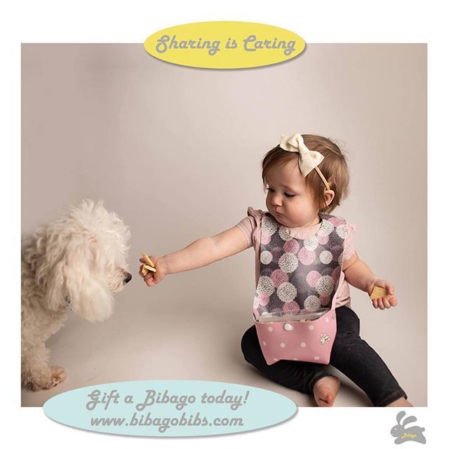 Gift a Bibago today! Shop on line at bibagobibs.com ift.tt/2Vm16I5