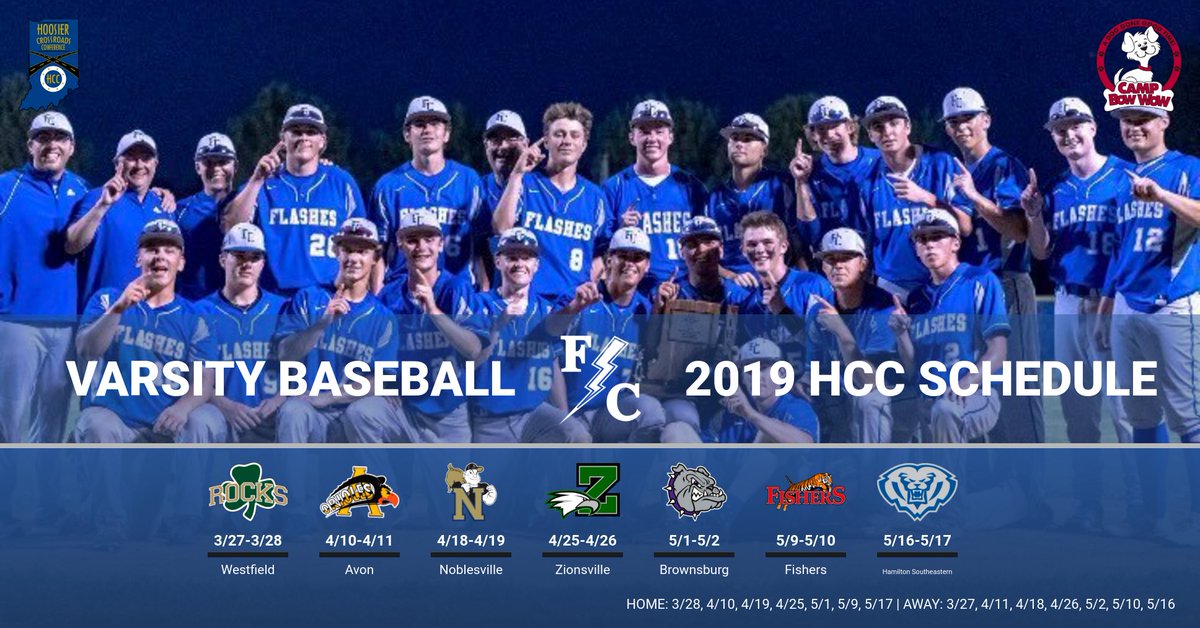 Franklin Central Athletics tweet media