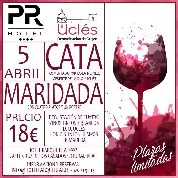 Hotel Parque Real tweet media