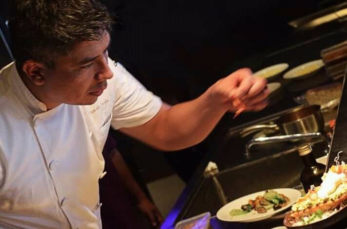bawa_bali's tweet photo. 4 Executive Chefs for A Latin Dining Extravaganza to Support BAWA Life-Saving Work.
Details:

Date: Friday, April 19th, 2019
Time: 7:00PM – 9:00PM 
Address: Crudo Terrace, Six Senses Hotel  Uluwatu, Bali

Tickets for one-off feast IDR 650,000++. Reservation: +623612090300 https://t.co/b2N7j4UTNJ