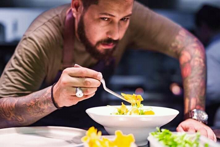 bawa_bali's tweet photo. 4 Executive Chefs for A Latin Dining Extravaganza to Support BAWA Life-Saving Work.
Details:

Date: Friday, April 19th, 2019
Time: 7:00PM – 9:00PM 
Address: Crudo Terrace, Six Senses Hotel  Uluwatu, Bali

Tickets for one-off feast IDR 650,000++. Reservation: +623612090300 https://t.co/b2N7j4UTNJ