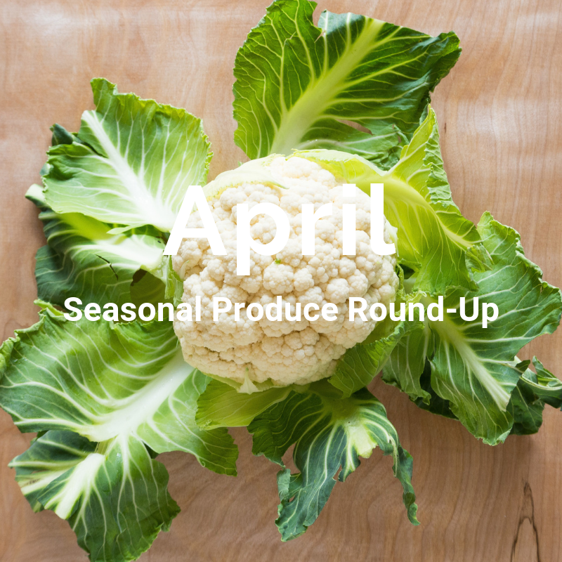 April #SeasonalProduce Round-Up!

What's in season this month and...
+ cheap
+ delicious
+ nutritious
+ sustainable.

frifran.com/april-seasonal…

#frifran #glutenfreevegan #veganglutenfree #glutenfree #vegan #allergyfriendly #plantbased 
#seasonalrecipes #aprilproduce