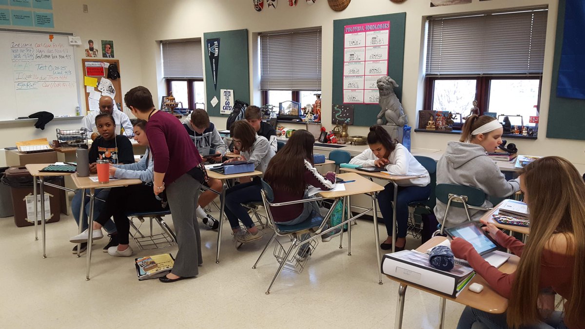 darin_wagner's tweet photo. Scavenger hunt across Africa combining custom #GoogleMyMaps and @Schoology student completion rules @hempfield! https://t.co/l6R9h6txP3