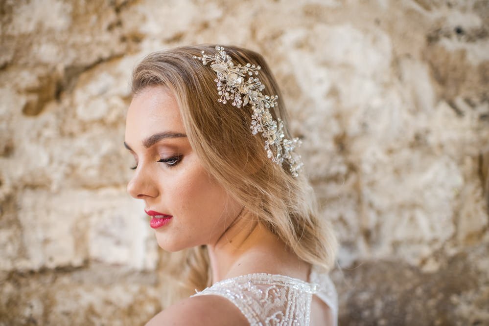 RMW welcomes <a href="/TheBobbyPinuk/">The Bobby Pin</a> to the Accessories category of #RMWTheList, our exclusive, handpicked supplier directory. rockmywedding.co.uk/thelist/suppli…