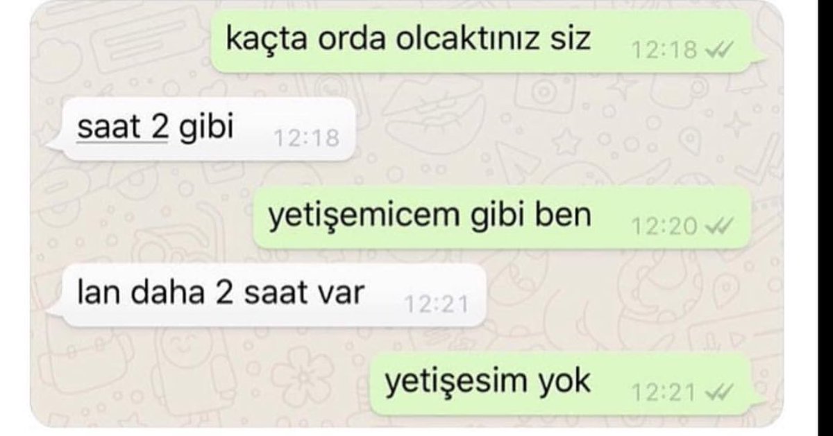 Sevmediğim birinin olduğu ortama çağırılmışımdır