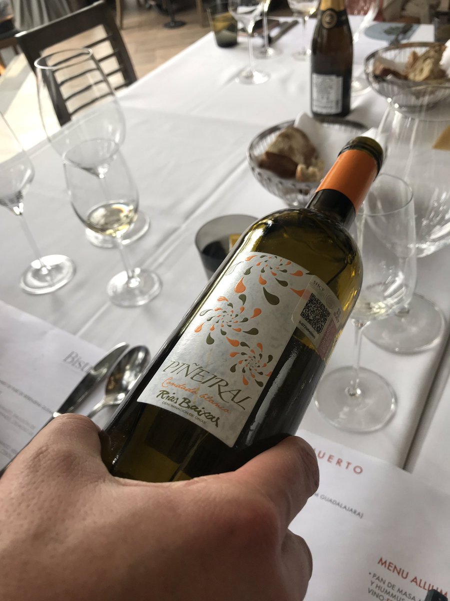 Cocina de huerto Gran festival gastronómico en <a href="/bistro83snangel/">bistro83</a> 3,4,5 de abril con los chefs de Allium María Ortega y Adolfo Galinares con vinos maridados por <a href="/AndresAmor11/">Andres Amor</a>