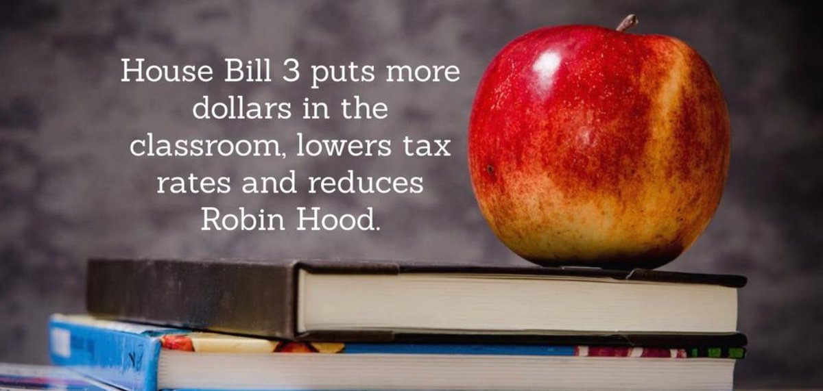 TXSC_org's tweet photo. The major school finance bill, House Bill 3, is on the House floor today! HB 3 makes the state’s most robust investment in full-day prekindergarten ever. Students who are prepared for kindergarten do better in school. #HB3 #TheTimeIsNow https://t.co/0UqffcDcOT