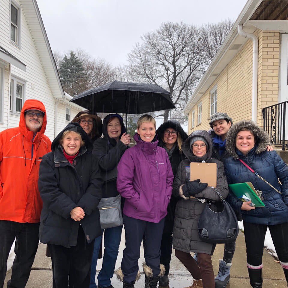 mp_yulia's tweet photo. I am humbled and honored to have been the recipient of your contributions of time, talent and financial resources. As an all-volunteer newcomer campaign we did great! And none of this would have been possible without you - my family, my friends, my supporters. ❤️ (3/3) https://t.co/KzMzJiODCX