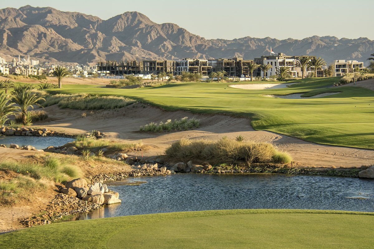 Ladies European Tour tweet media