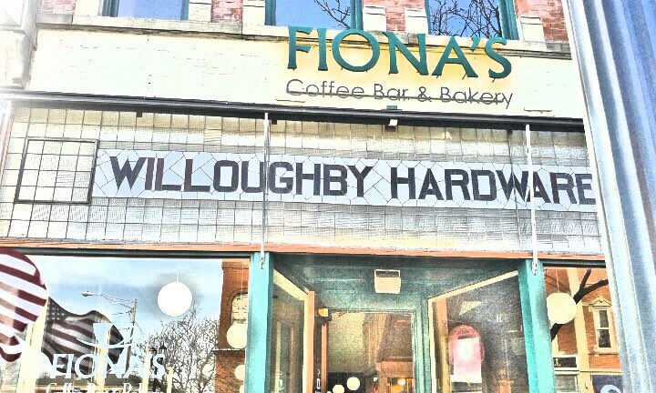 FionasCoffeeDTW's tweet photo. 2 Year Anniversary Party Today!!! Thank you to all of our great Customers for making Fiona’s a great place!!! @DTWilloughby @WlbyChamber #cornercoffeeshop https://t.co/4AZqJwa57f
