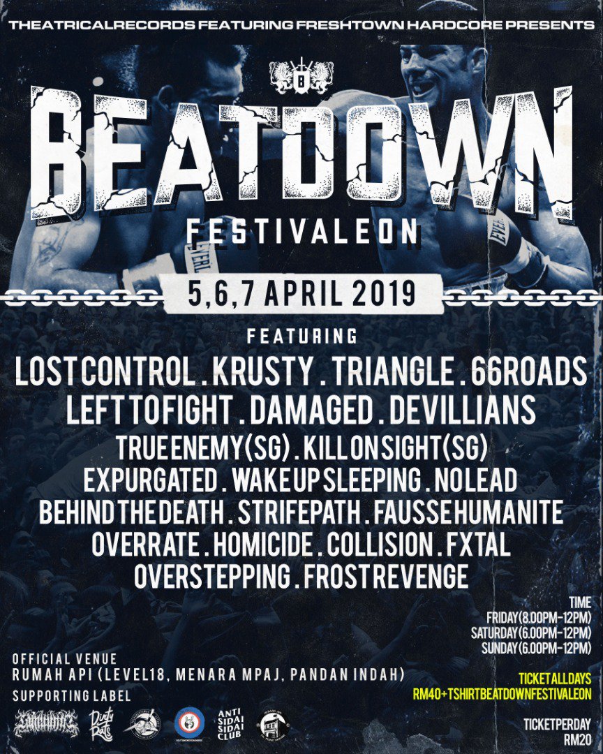 Frost Revenge tweet media