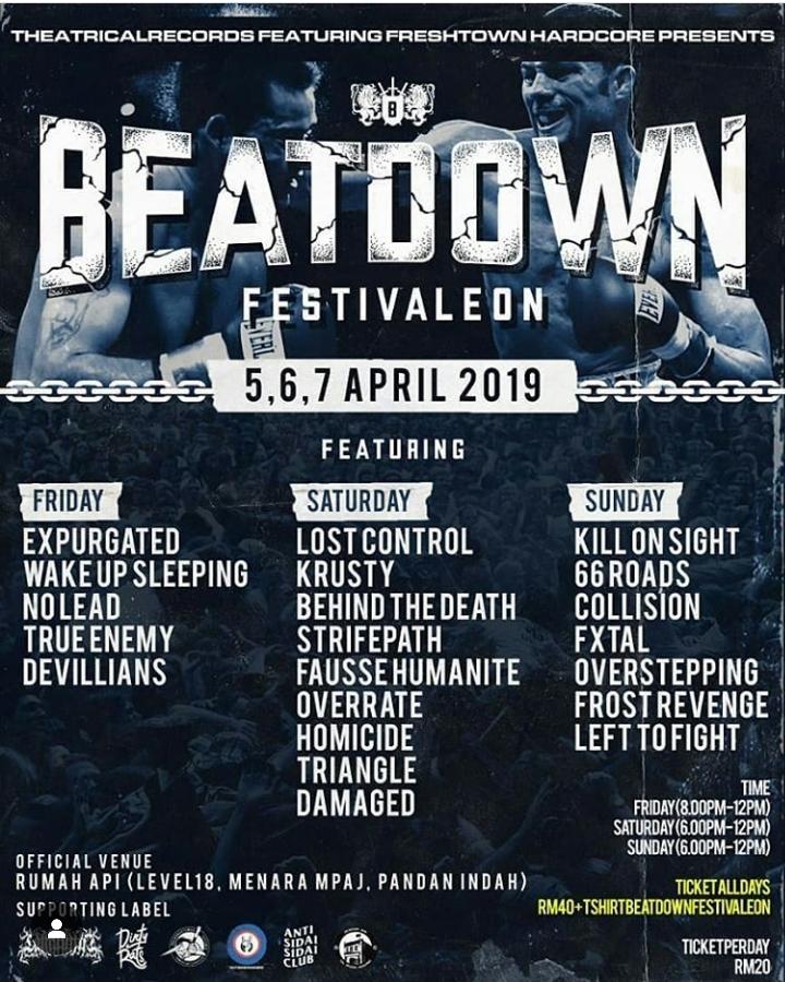 Frost Revenge tweet media