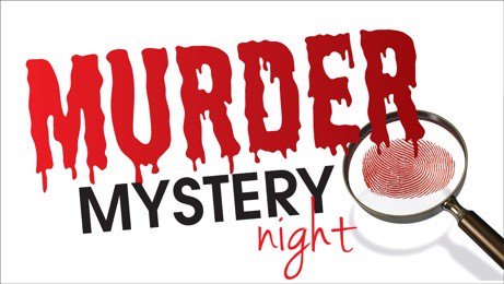 The last Murder Mystery night we held was sold out - so don't miss the next one in September!

We'll set the scene for a captivating night of intrigue while you try and guess #whodunnit!

More details here: lavenderhotels.co.uk/hotelevent/178… 

#MurderMystery #Simonstone #Burnley #Lancashire