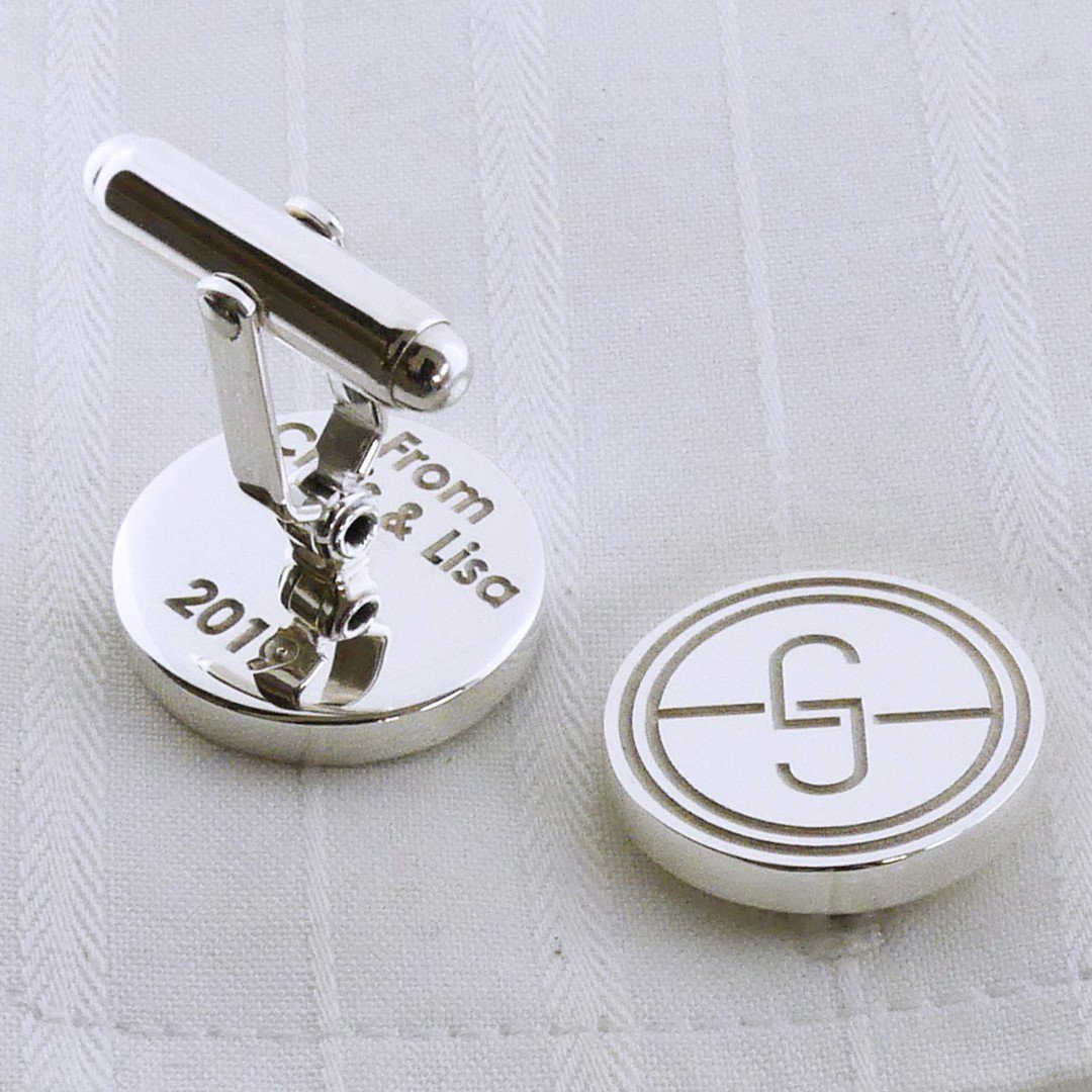 englishcuff's tweet photo. Deep laser etching is a really accurate way to represent artwork and add a personal message if hand engraving isn't appropriate. #cufflinks  #englishcufflinks #designercufflinks #silvercufflinks #cufflinksdesign #cufflinksformen #personalisedcufflinks https://t.co/M6g8weSuxi