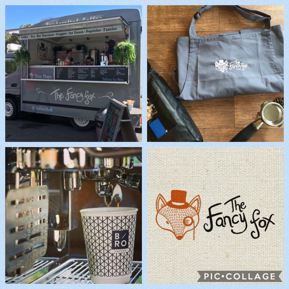 TheFancyFoxNI's tweet photo. Looking forward to getting back to @InnsMarket this Saturday which has such an array of the best local producers and suppliers. Bring your own cup to receive 20p off your drink! #innsmarket #belfast #thefancyfox #artisan #market #supportlocal #coffee https://t.co/abyJSvxZjV