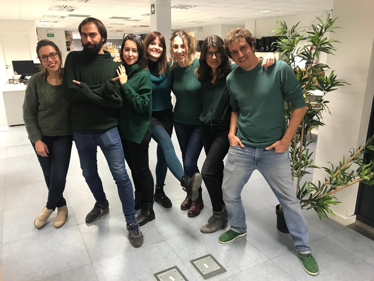 #beteveoutfit Y sin ponernos de acuerdo!!