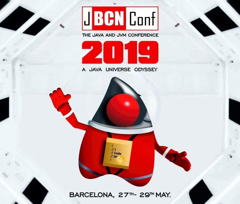 DevBcn tweet media