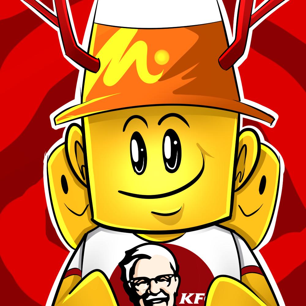 Roblox Icon Commissions Show Love For Me Please Enjoy -