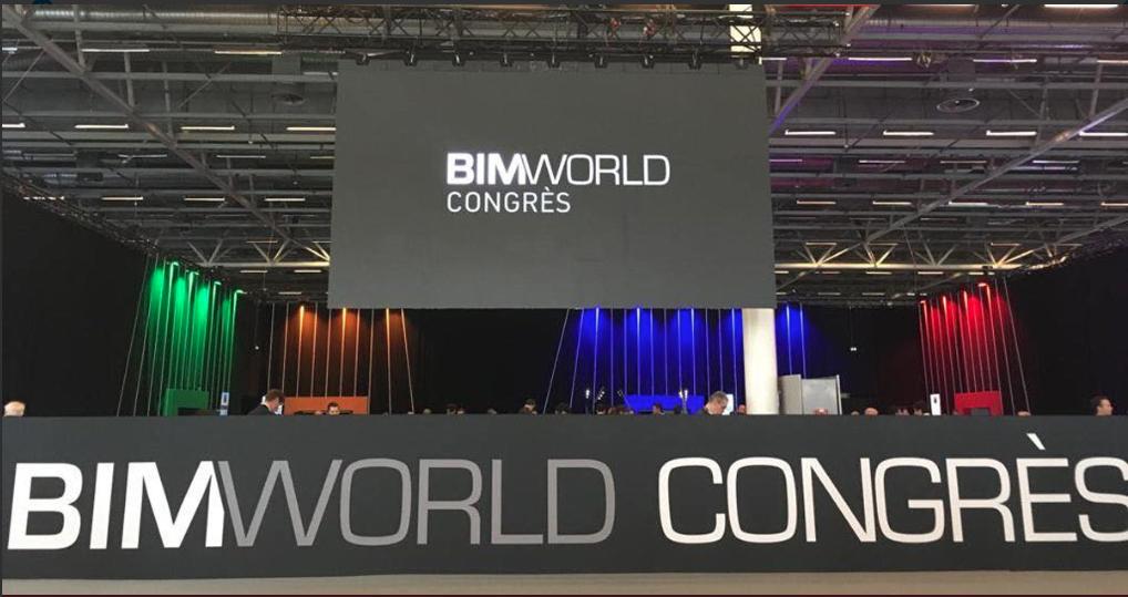 PlateformePIGMA's tweet photo. @PlateformePIGMA présent au @BIM_world 2019 avec l'intervention de @PierreMacé lors de la #conférence « #Plateformes de #données territoriales, #IA, souveraineté #digitale et #cybersécurité, … Quels enjeux pour les collectivités ?» https://t.co/yopcb0EDZ9