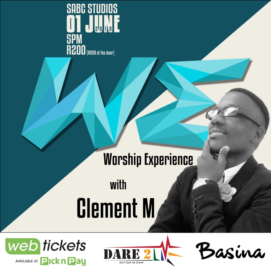 EmmahMabye's tweet photo. Here's one for my birthday month - June.... 💃

Do come through. Live recording vibes, so you have ample time to work on that outfit 😎.

[•SABC Studious are in Auckland Park, Jhb]
[•Tickets available via Webtickets].

#Poetry #StillWithIt #WorshipExperience #JuneBaby https://t.co/05Z3HiYS74