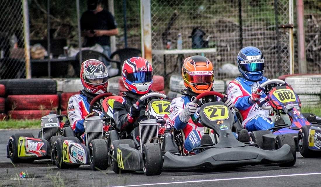 LaDeportivaPy's tweet image. #MotorPy: Intensa actividad deportiva para el mes de abril.
La nota: ladeportiva.com.py/2019/04/03/abr…
#1120AM #SomosMotor