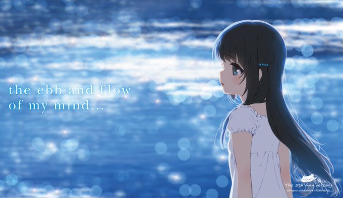 注目 画像ツイート 凪のあすから 8ページ目 アニメレーダー