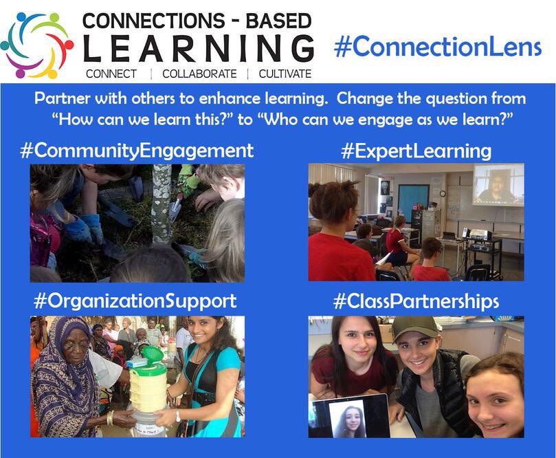 sr_tutor's tweet photo. @mibra_mio @PodcastEdtech @soph_bailey @zelfstudie @mariosaibo @Abdiism @GESForum Yes, Mio! When we make our foundation human connection &amp; focus on relationships in the class, it helps guide class activities, pedagogy, &amp; #edtech use. Let's ask ourselves how technology can enhance #CommunityEngagement, #ExpertLearning, #OrganizationSupport &amp; #ClassPartnerships https://t.co/93n2f3SMtW