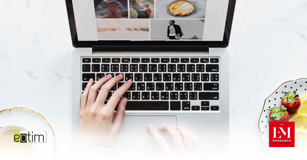 Eotim's tweet photo. #Eotips 

[THREAD] Quel que soit votre secteur d'activité, pensez aux influenceurs digitaux ! 📲 https://t.co/VA1dahBSEY https://t.co/mzXSPkAffC