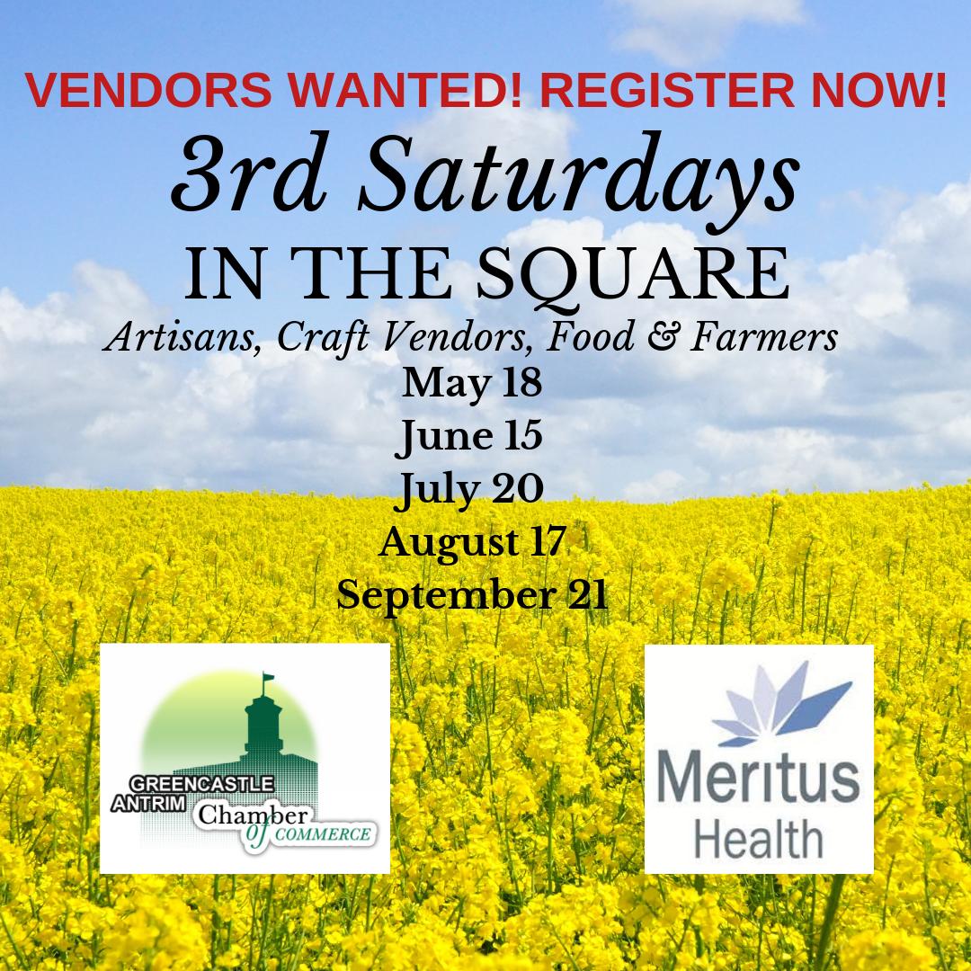 GA_Chamber's tweet image. Updated vendor list:
Ataraxia Coffee Company
Cedar Valley Soaps &amp;amp; Such, LLC
The Native Niche 
Paws Cafe
Mama K's Buns
Center of Balance
Praying Time Ministries (food vendor)
Cold Water Flowers
Carnival Concessions
Fannie Peachey Donuts
Kauffman's Keep (pasture fed pork &amp;amp; poultry)