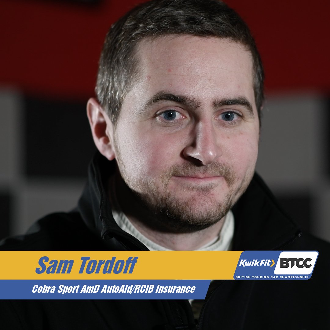 Knockhill FM (@knockhillfm) on Twitter photo Our very own <a href="/duncv/">Duncan Vincent</a> caught up with <a href="/Cobrasport/">Cobra Sport</a> <a href="/AmDessex/">Shaun Hollamby</a> <a href="/AutoAidB/">AutoAid Breakdown</a> <a href="/RCIBRacing/">RCIBInsuranceRacing</a> driver <a href="/samtordoff/">sam smith</a> during a recent test session at Knockhill to discuss his season ahead. youtube.com/watch?v=aqrSOl…
#BTCC Our very own <a href="/duncv/">Duncan Vincent</a> caught up with <a href="/Cobrasport/">Cobra Sport</a> <a href="/AmDessex/">Shaun Hollamby</a> <a href="/AutoAidB/">AutoAid Breakdown</a> <a href="/RCIBRacing/">RCIBInsuranceRacing</a> driver <a href="/samtordoff/">sam smith</a> during a recent test session at Knockhill to discuss his season ahead. youtube.com/watch?v=aqrSOl…
#BTCC