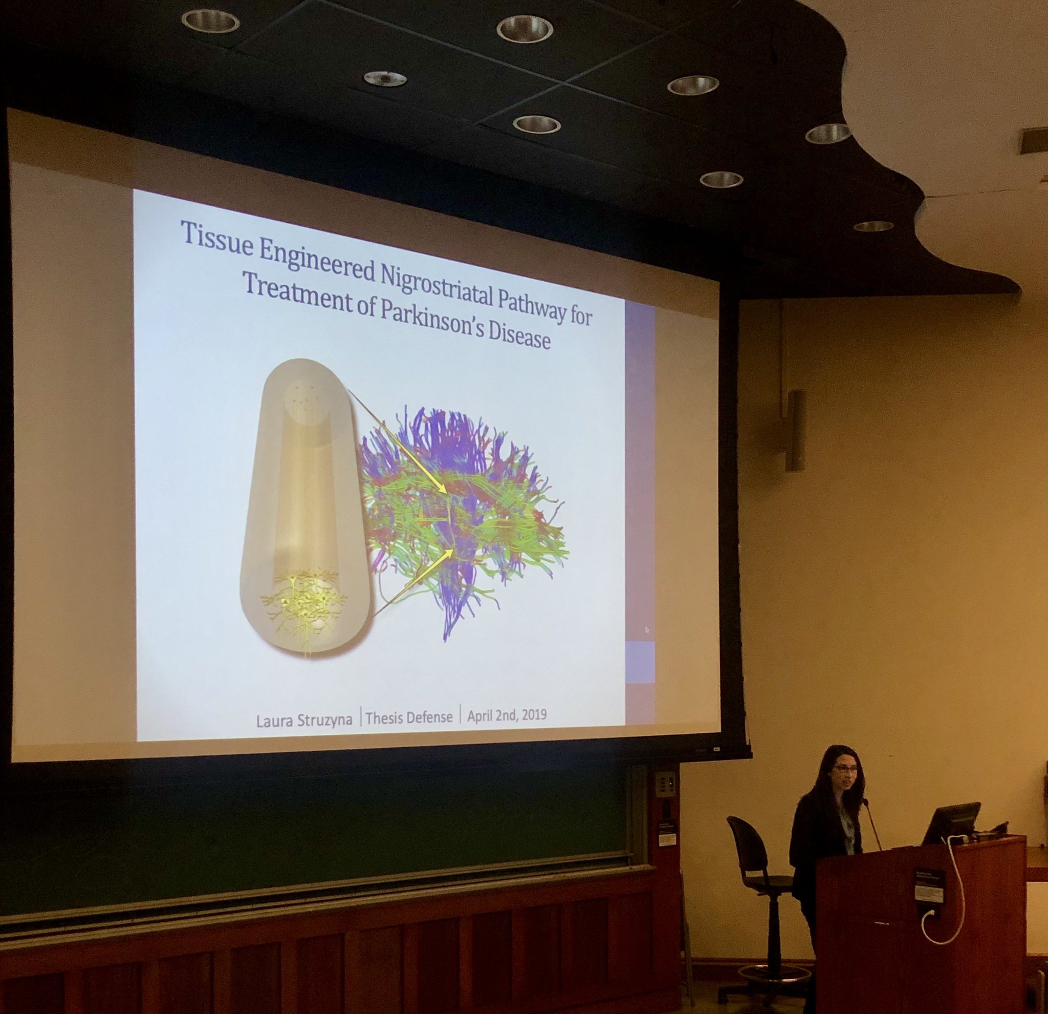 Cullen Lab (dkcullenlab) / Twitter