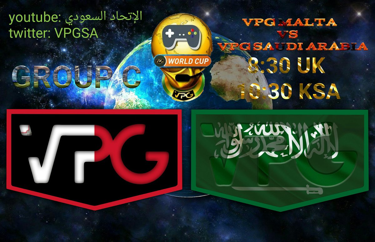 Saudi Virtual Pro CLUBS tweet media